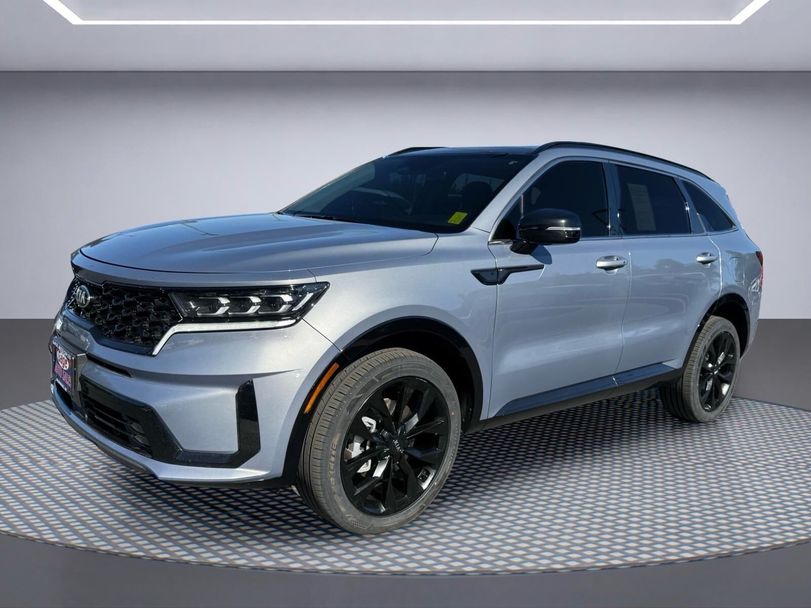 2021 KIA Sorento