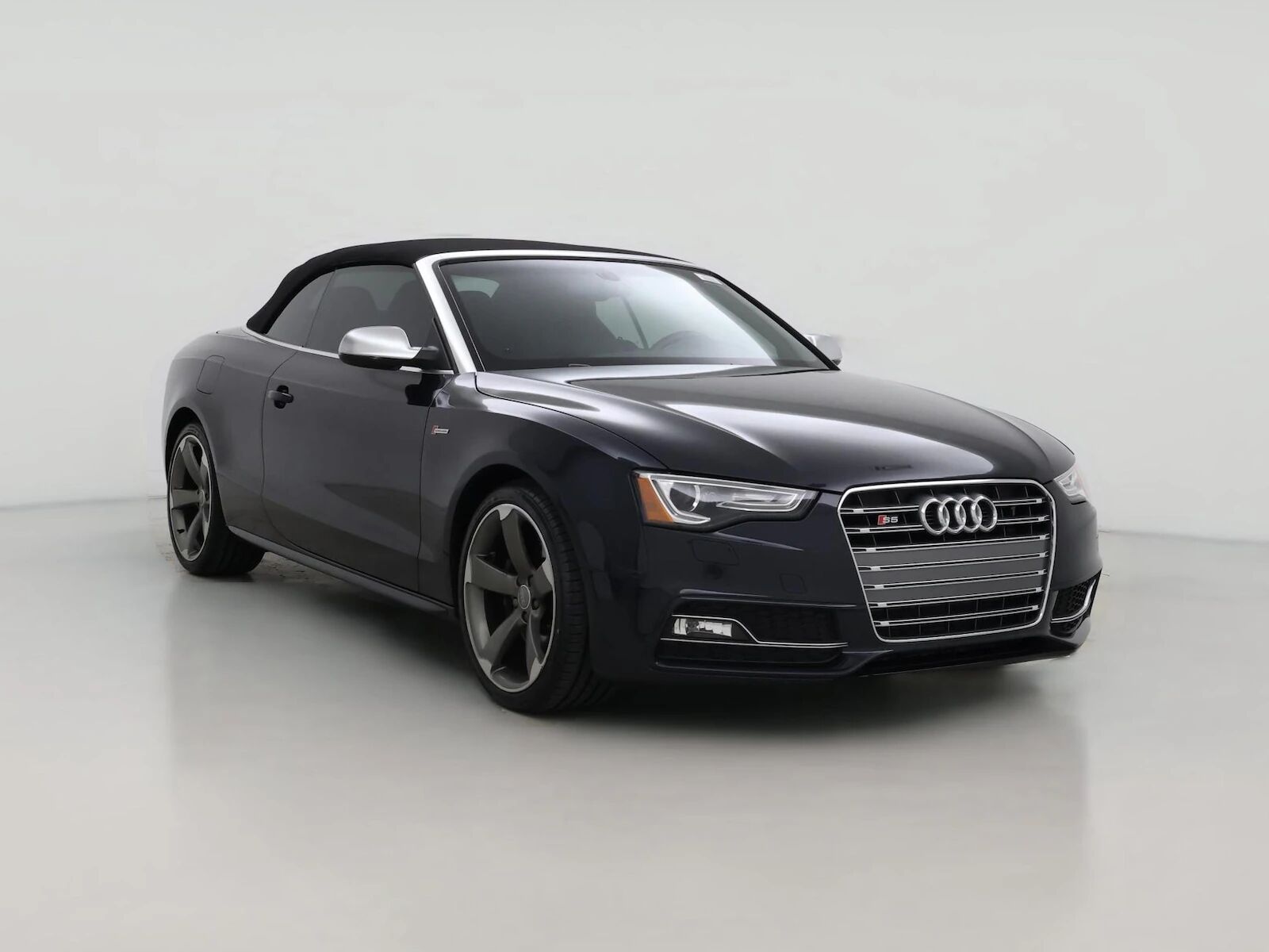 2017 AUDI S5