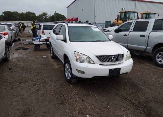 2004 LEXUS RX