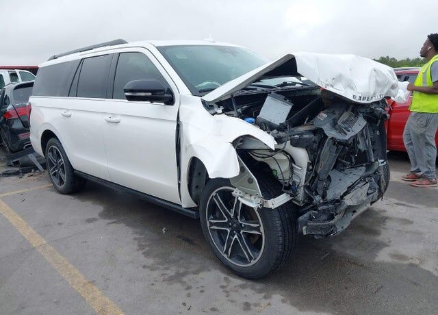 2019 FORD Expedition