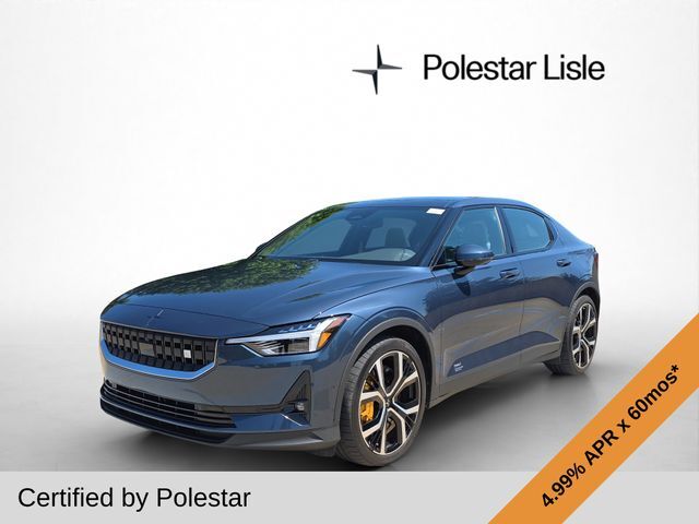 2023 POLESTAR PS2