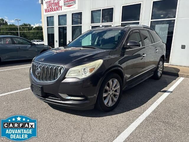 2014 BUICK Enclave