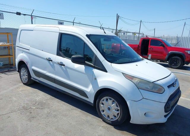 2014 FORD Transit