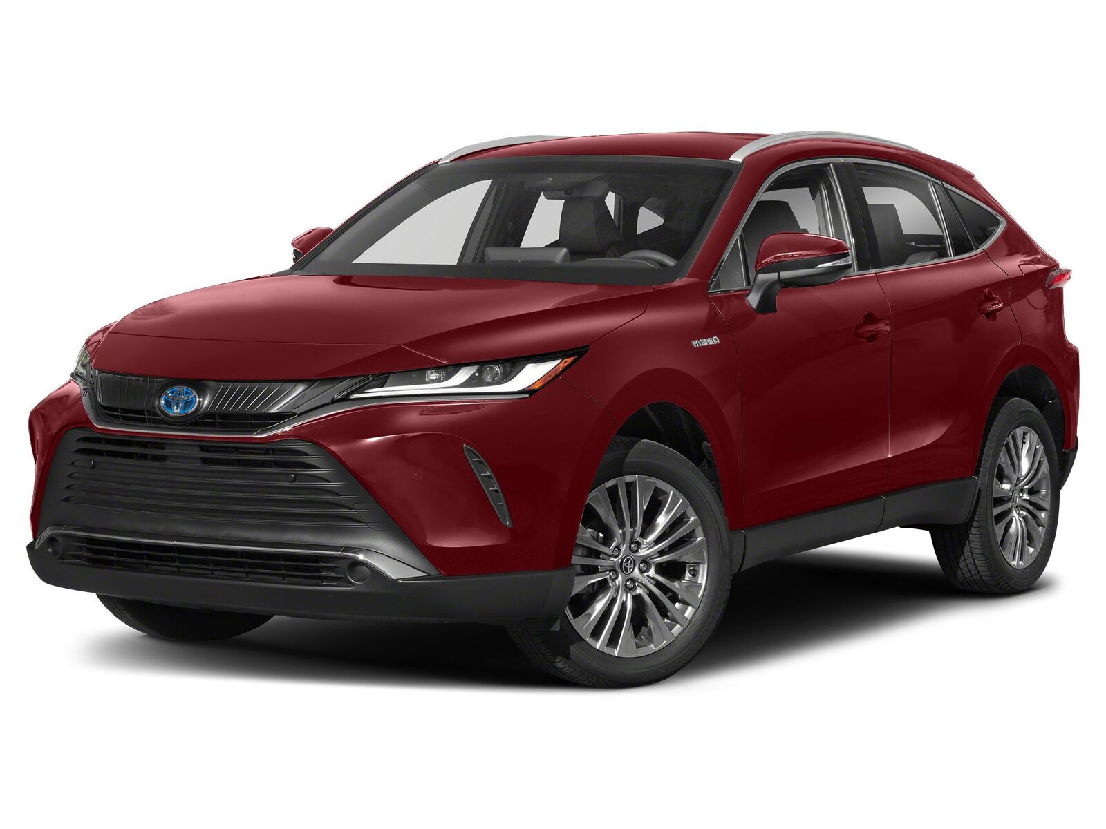 2021 TOYOTA Venza