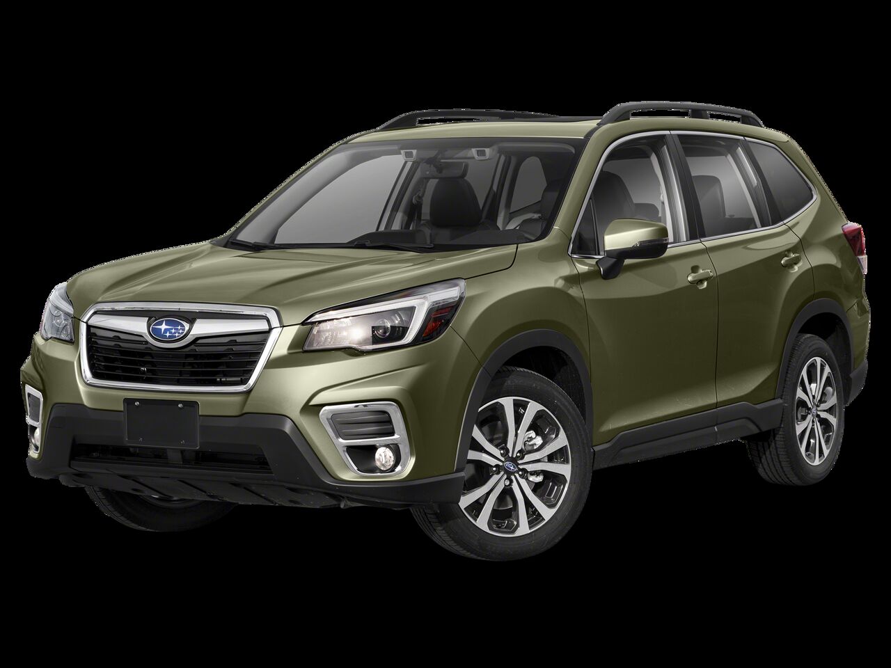 SUBARU