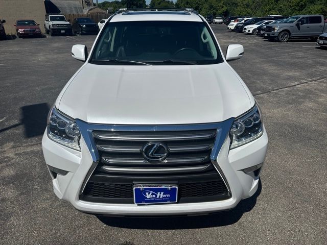 2017 LEXUS GX