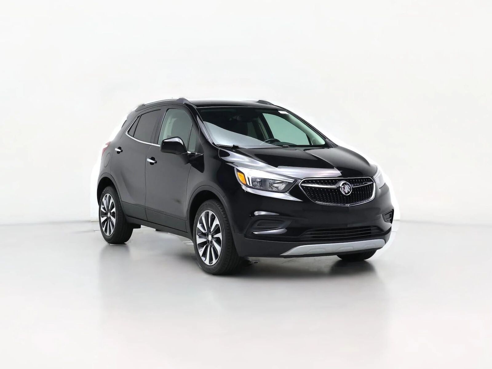2022 BUICK Encore