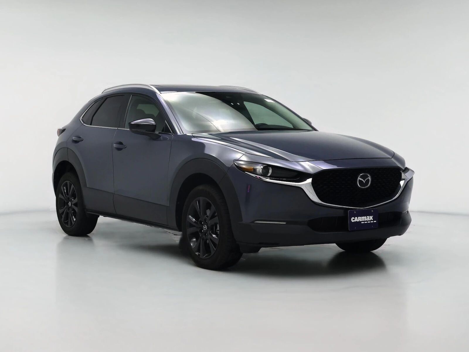 2022 MAZDA CX-30