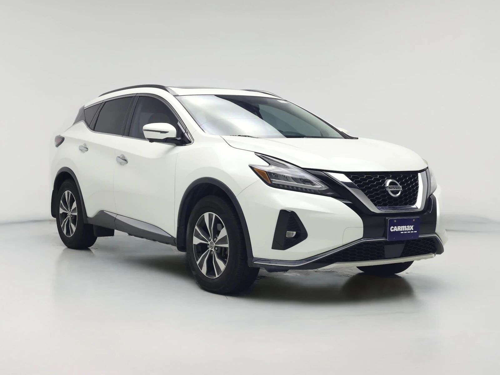 2019 NISSAN Murano