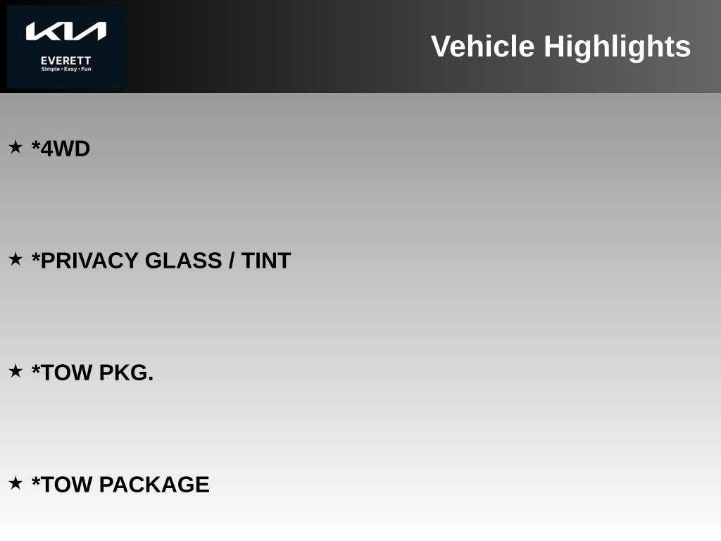 2005 KIA Sorento