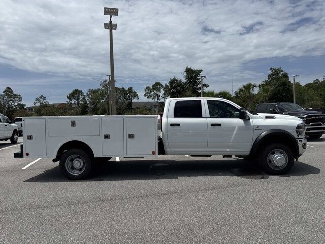 2026 RAM 5500
