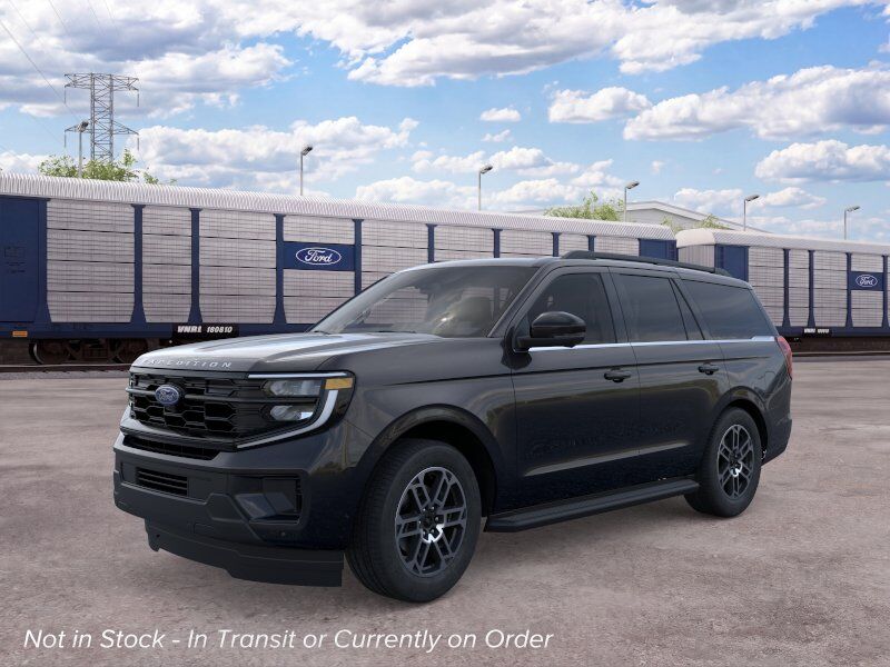 2026 FORD Expedition
