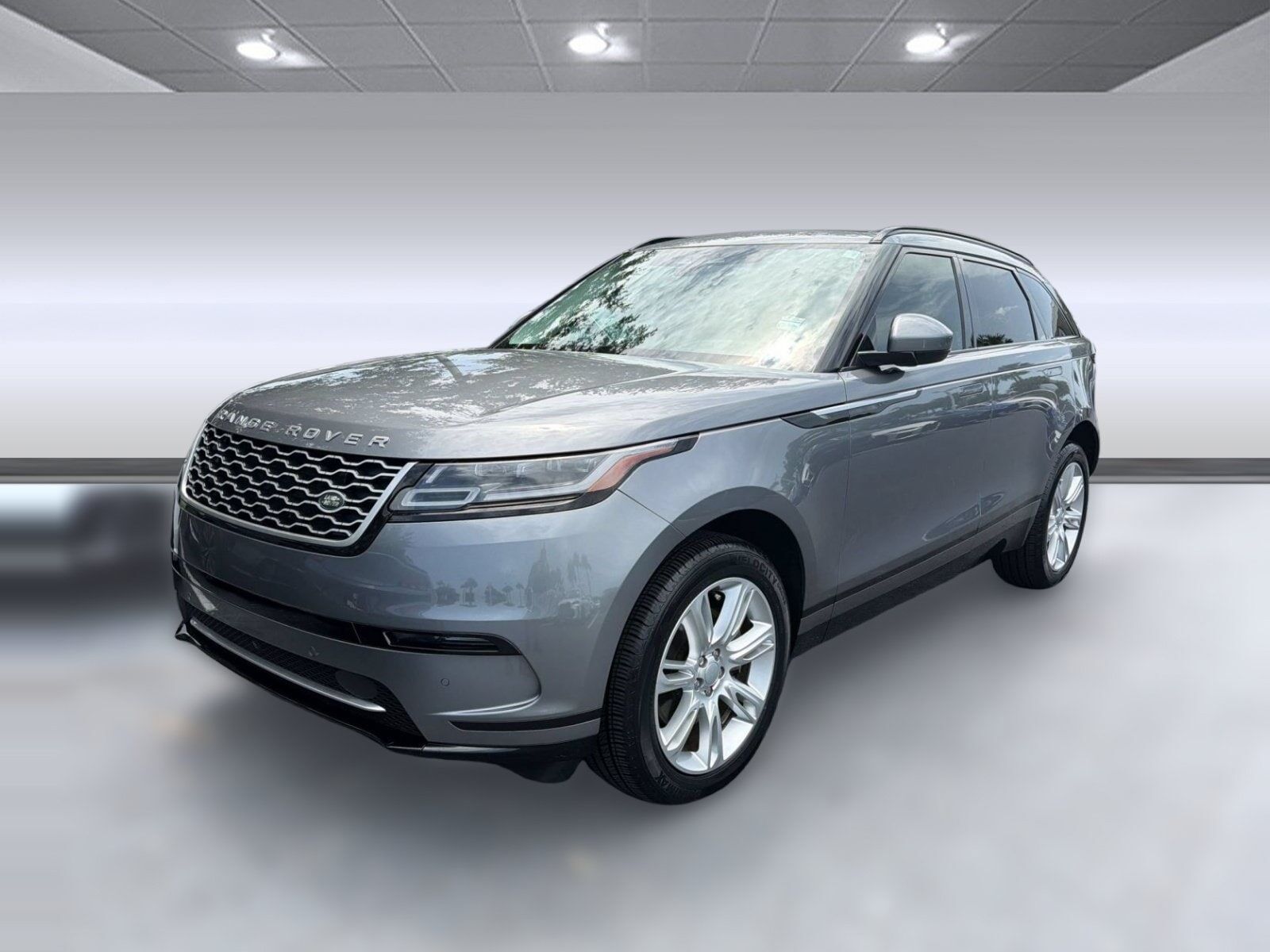 2022 LAND ROVER Range Rover Velar