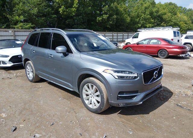 2017 VOLVO XC90