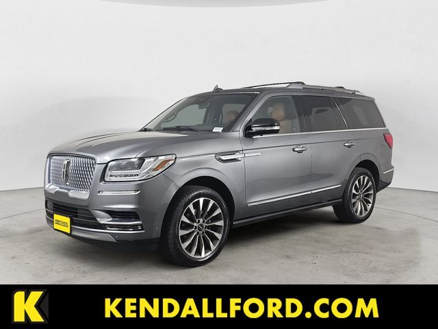 2021 LINCOLN Corsair