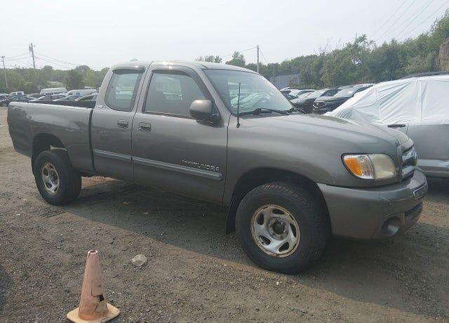 2003 TOYOTA Tundra