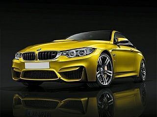 2015 BMW M4