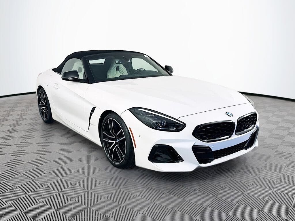 2023 BMW Z4