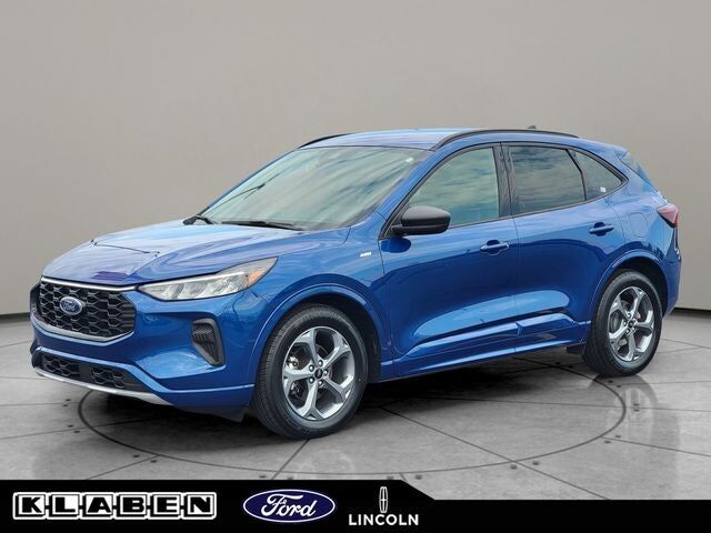 2023 FORD Escape