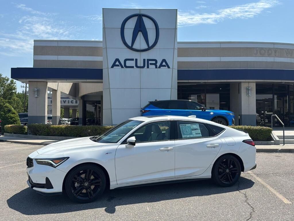 2026 ACURA Integra