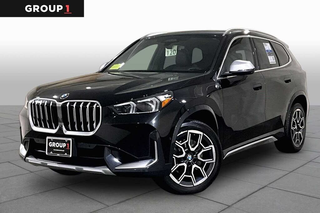 2023 BMW X1