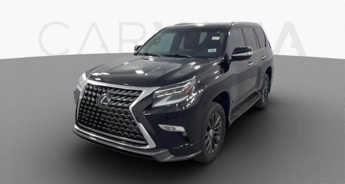 2022 LEXUS GX