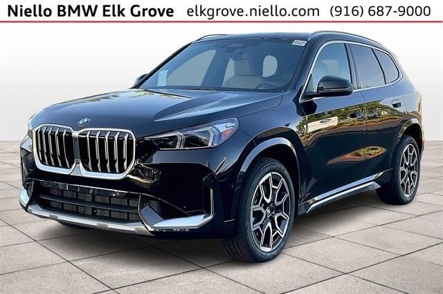2025 BMW X1
