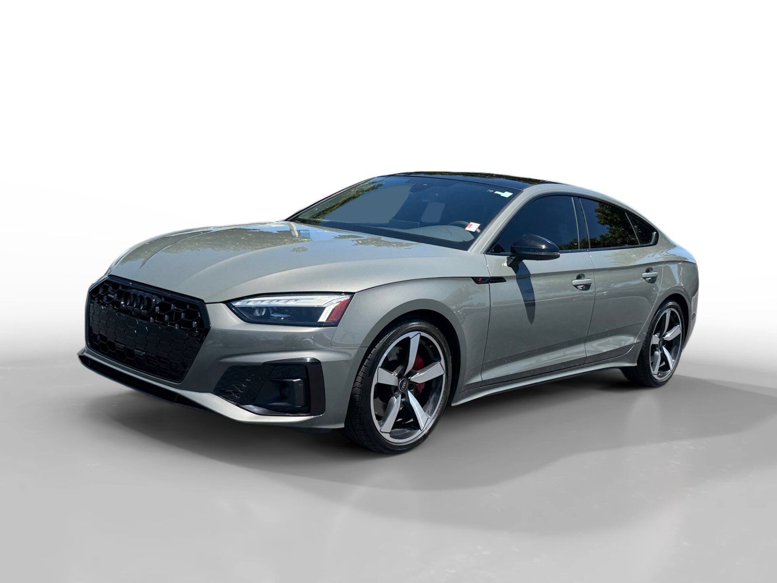 2023 AUDI A5