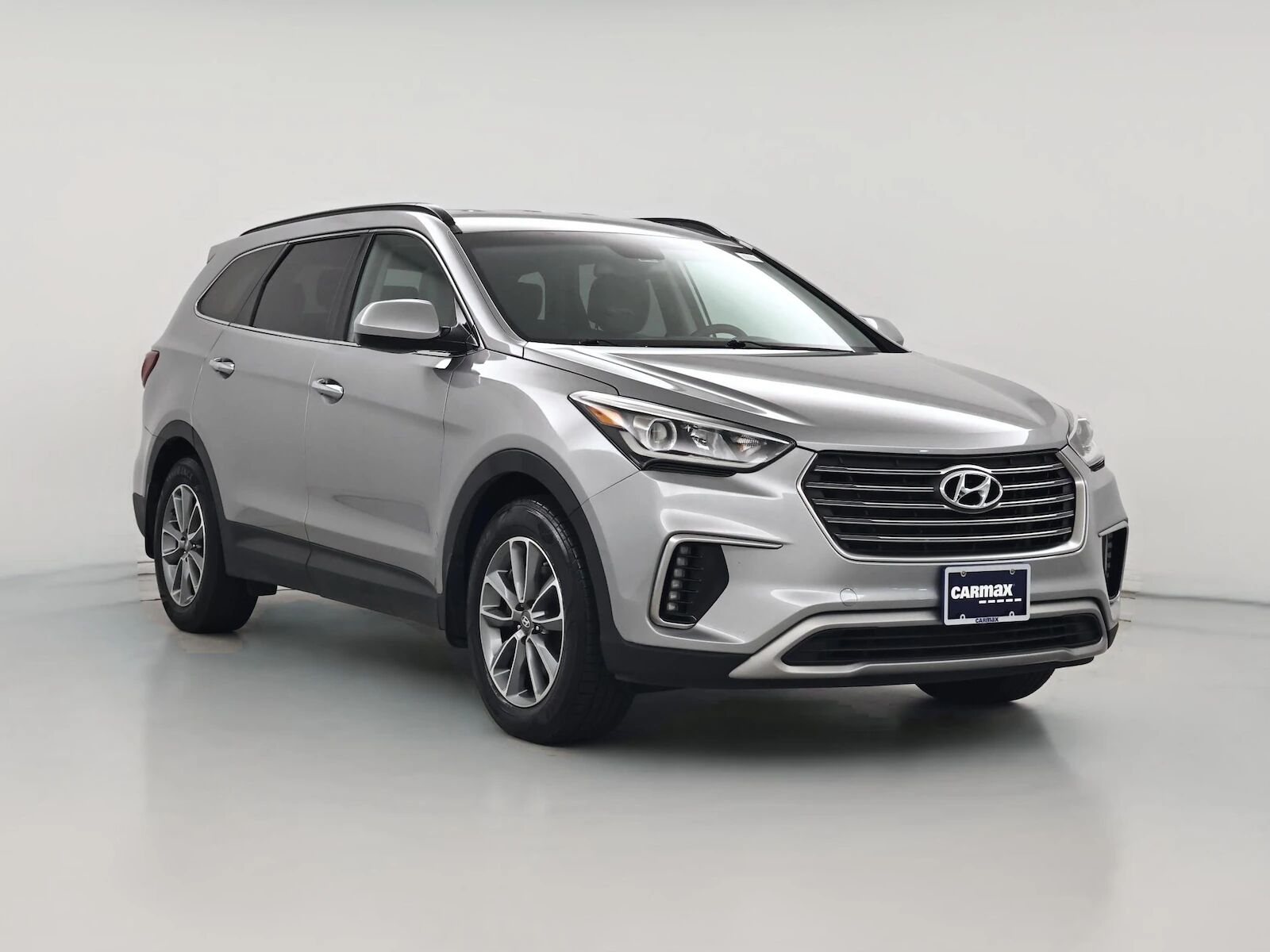 2019 HYUNDAI Santa Fe XL