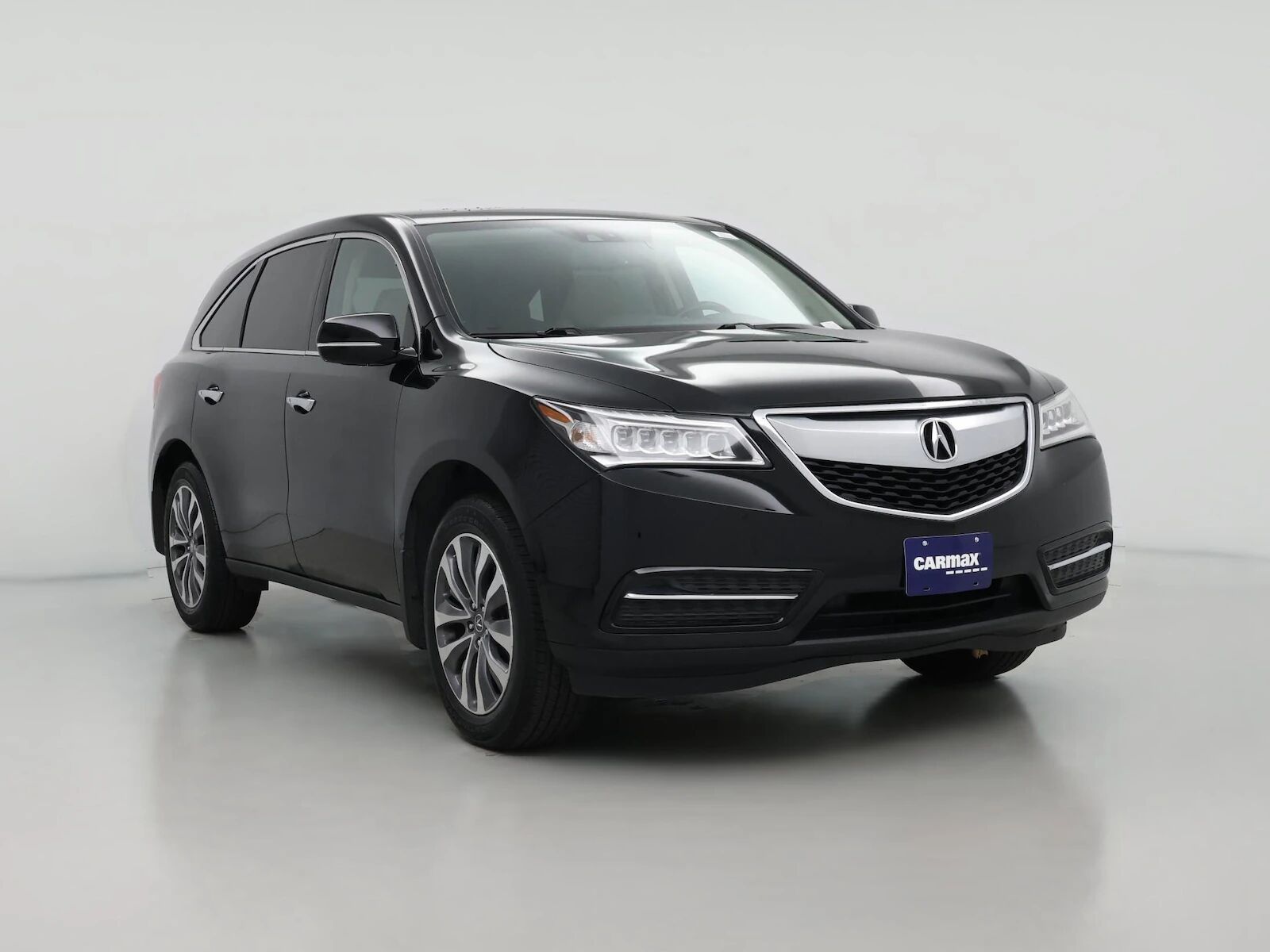 2014 ACURA MDX