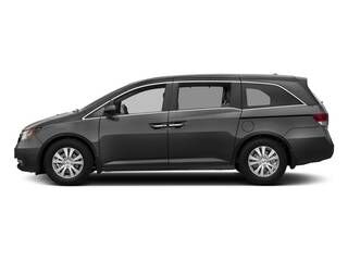 2017 HONDA Odyssey