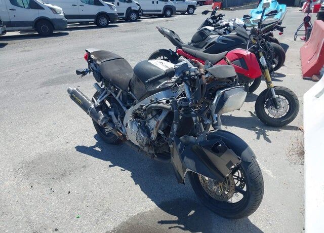 1998 HONDA CB