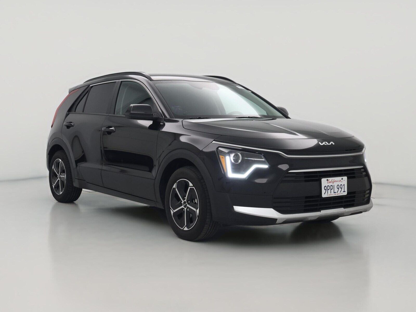 2025 KIA Niro