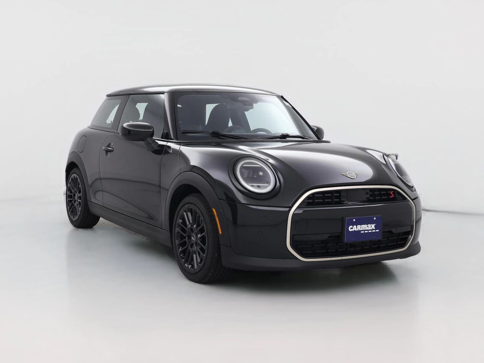 2025 MINI Hardtop