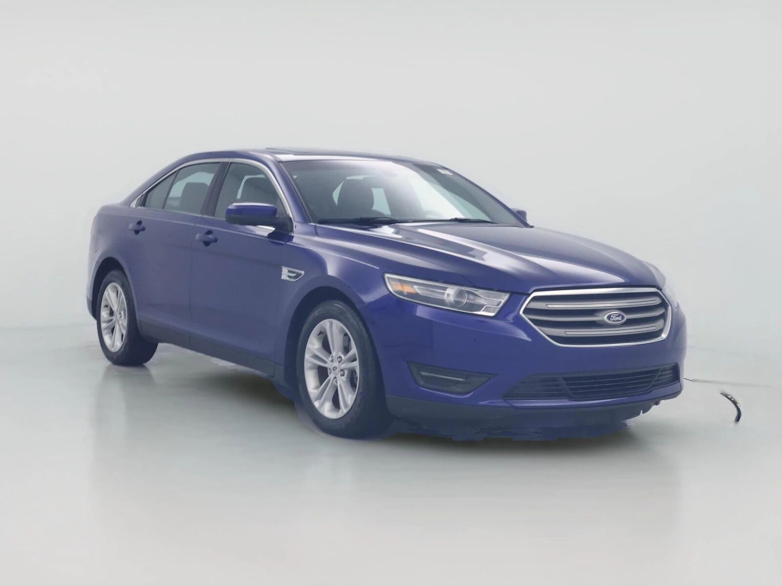 2015 FORD Taurus