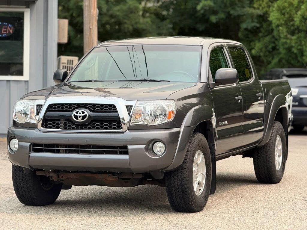 Toyota Tacoma