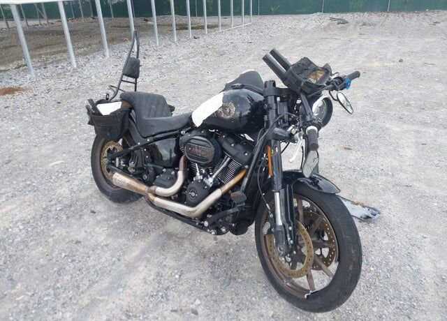 2020 HARLEY DAVIDSON FXLRS / Low Rider S