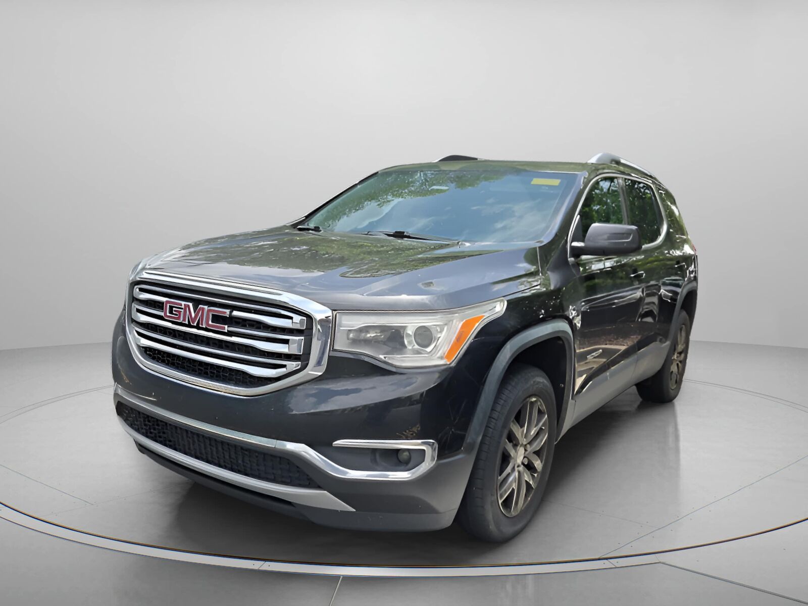 2017 GMC Acadia