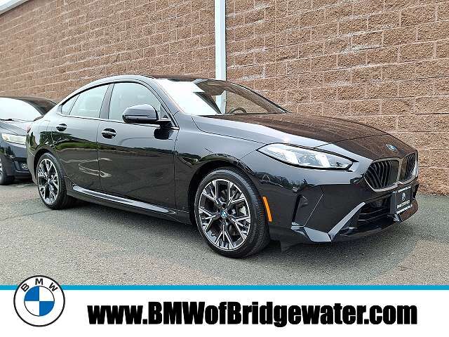 2025 BMW 2 Series