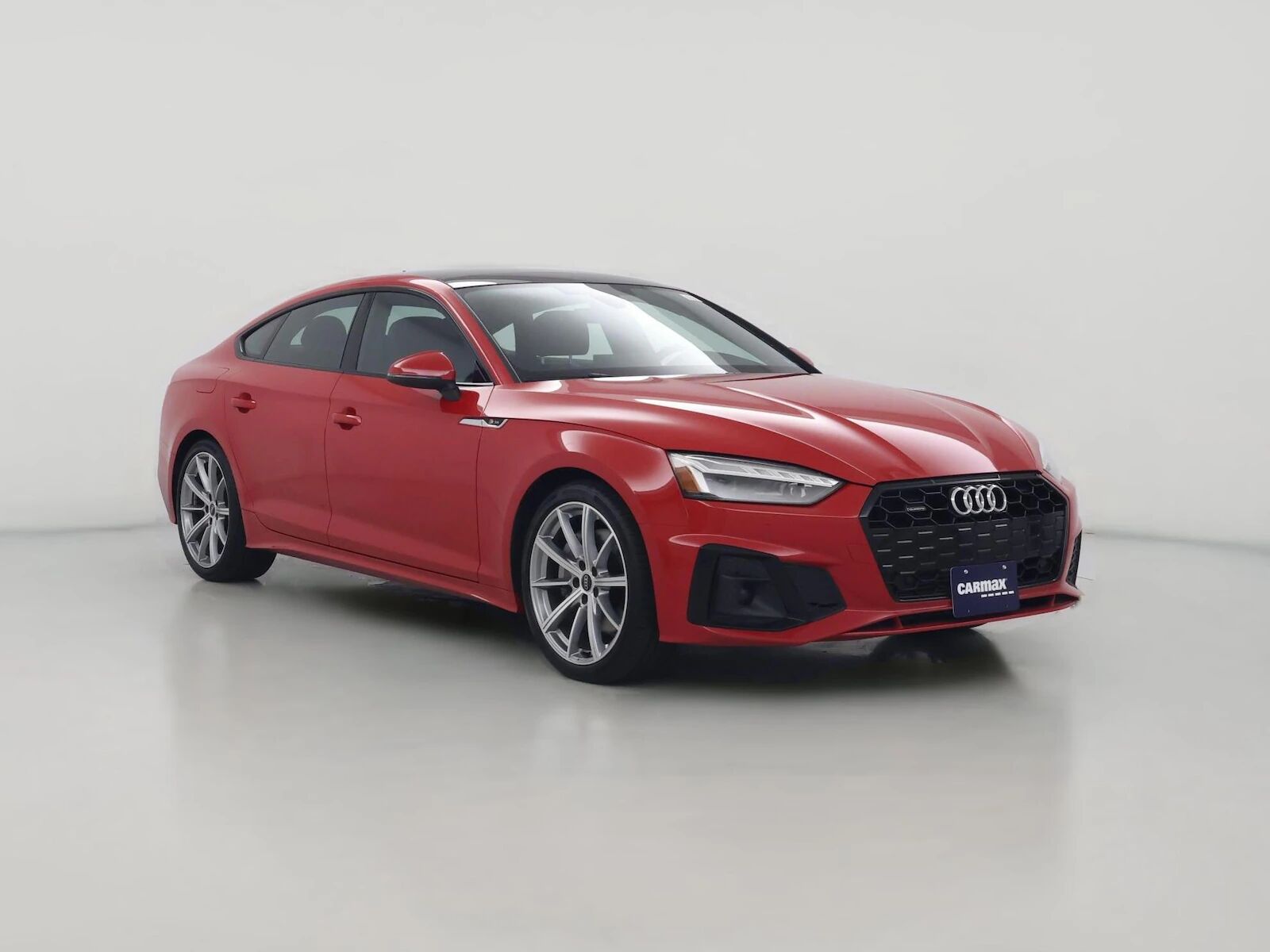2025 AUDI A5