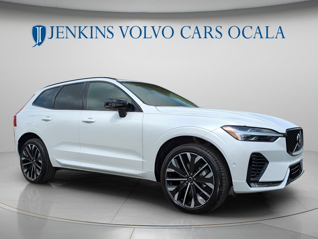 2026 VOLVO XC60