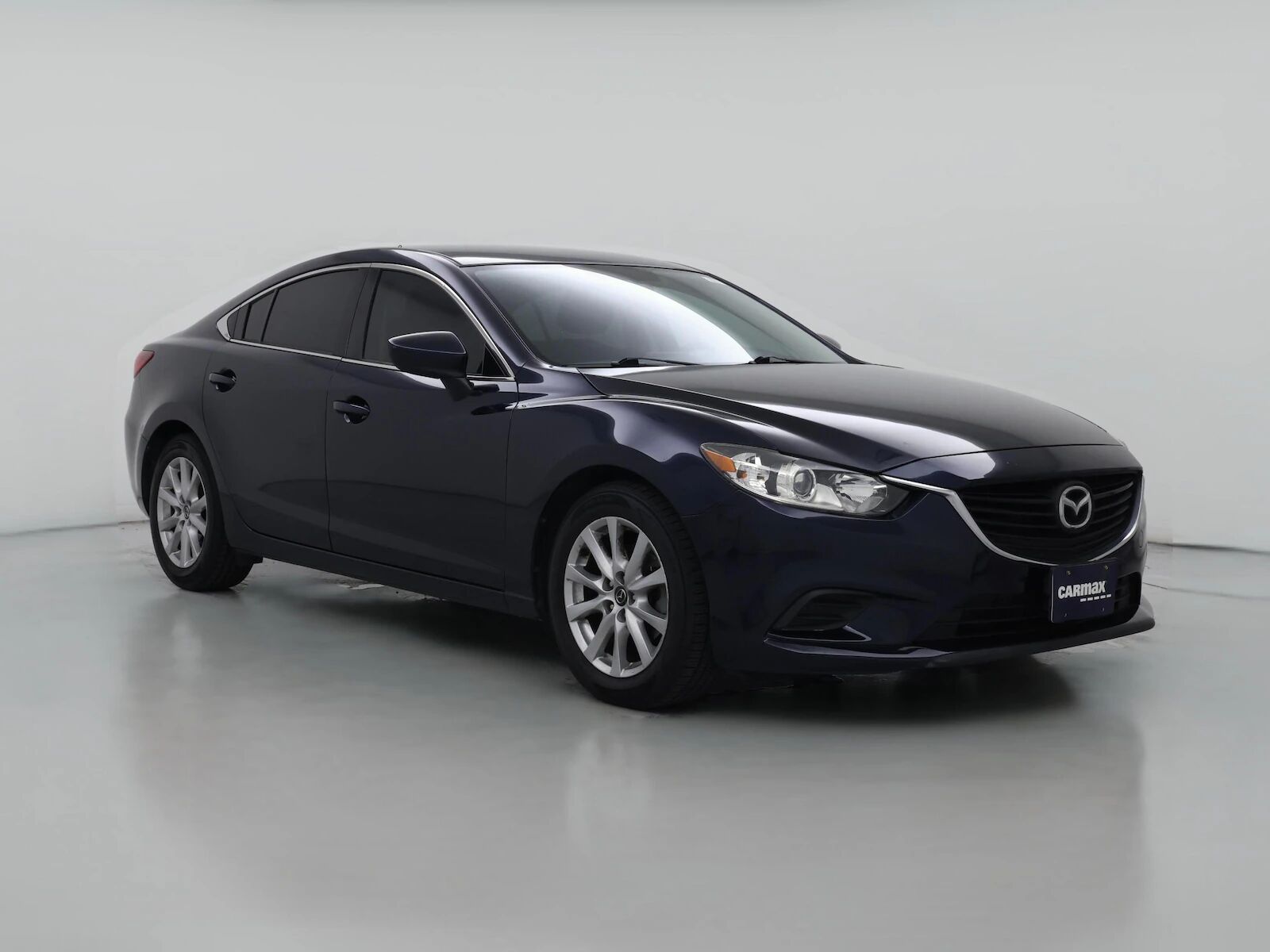 2016 MAZDA Mazda6