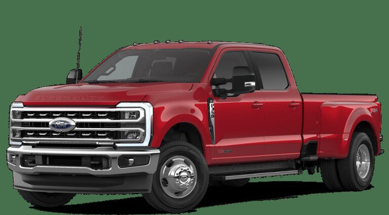 2026 FORD F-350