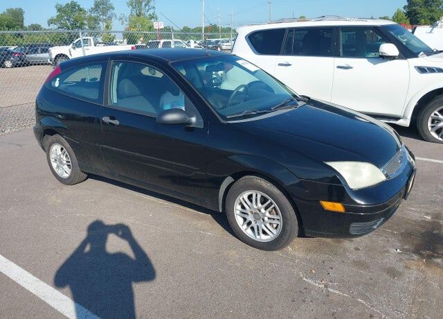 2006 FORD Focus