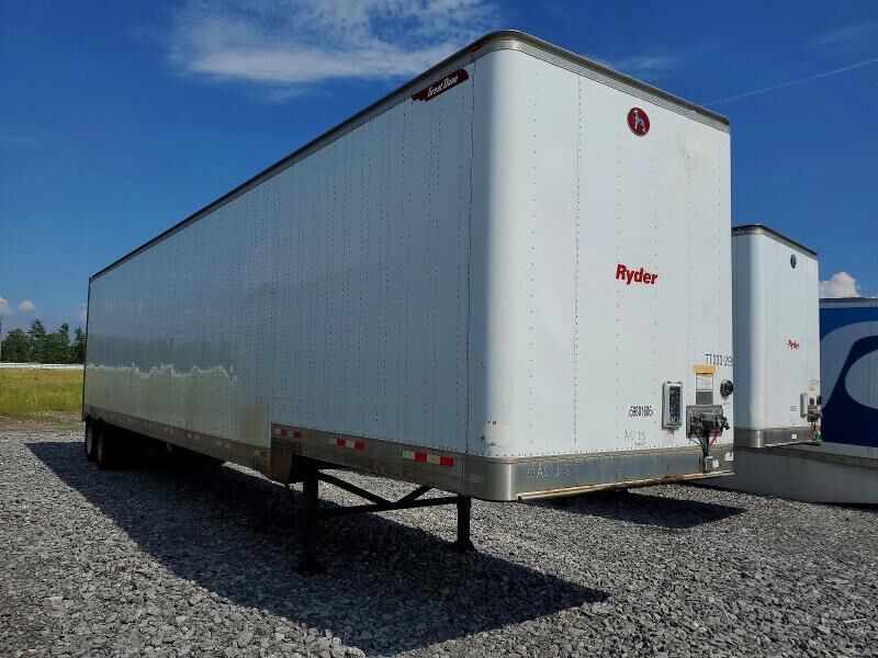 2014 GREAT DANE TRAILERS Great Dane Trailers