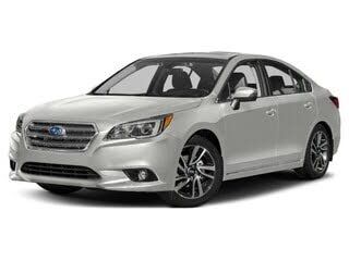 2017 SUBARU Legacy