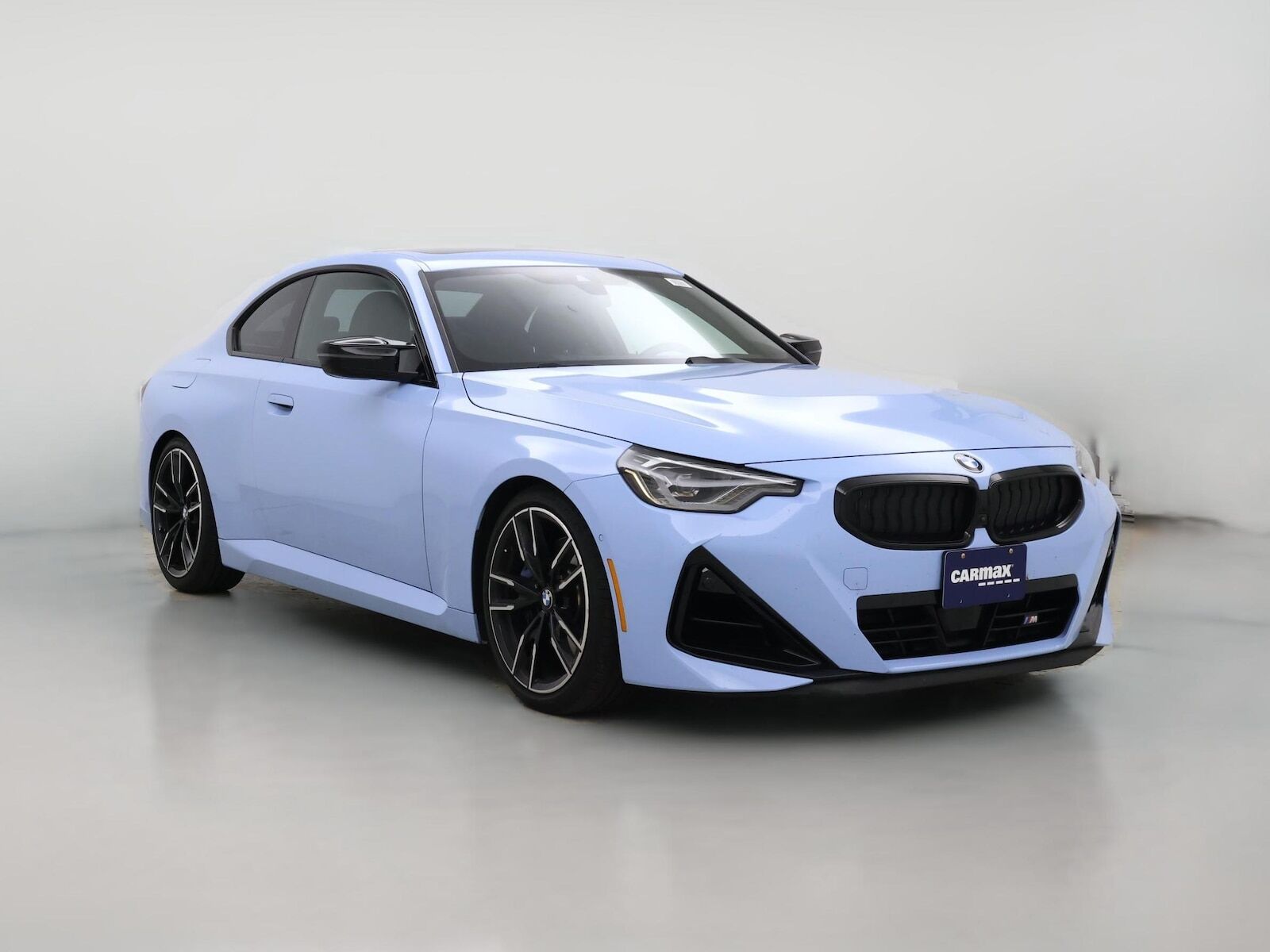 2025 BMW M2