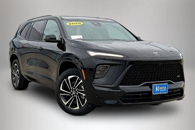 2026 BUICK Enclave