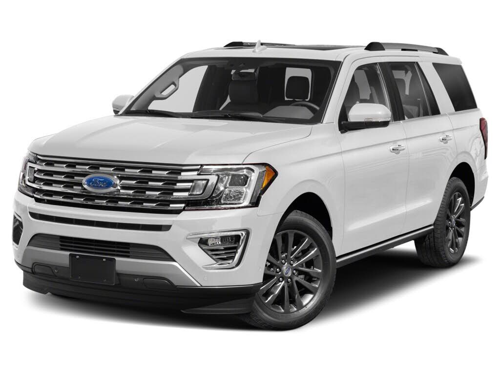 2020 FORD Expedition
