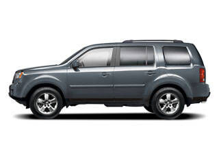 2010 HONDA Pilot